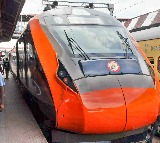 Passenger count for Vande Bharat train services surpasses 7.5 crore mark