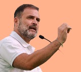 Rahul Gandhi says Narendra Modi dislikes two things