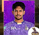 Matheesha Pathirana KKR Buys Sri Lankan Pacer for 18 Crore