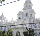 Telangana Speaker set to pronounce orders on disqualification of 5 BRS MLAs