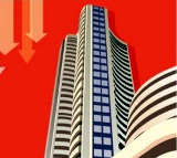 Sensex, Nifty slip for 3rd straight session