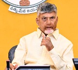 Chandrababu Naidu Outlines Roadmap for Collectors Targetting AP Growth