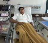 Yashasvi Jaiswal Hospitalized After Illness During Match