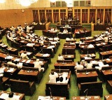 Telangana Speaker Gaddam Prasad Kumar Dismisses Disqualification Petitions of 5 MLAs