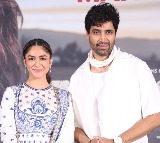 Adivi Sesh Prefers Parents Tag Over Film Titles