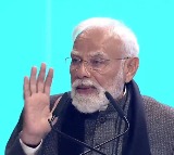 Traditional medicine can help restore balance in life, health, and work: PM Modi