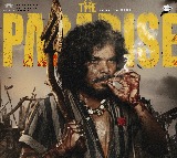 Nani The Paradise Update Sampoornesh Babu as Biryani