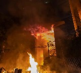 Belal Hossains Home Attacked in Bangladesh Daughter Killed