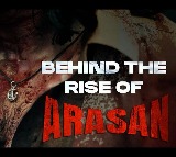 Makers of Simbu-starrer 'Arasan' drop BTS video; fans thrilled