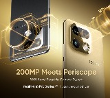 realme 16 Pro Series redefines smartphone photography with the 200MP Portrait Master