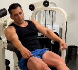 Salman Khan flaunts fitness '6 days' before milestone birthday, says ‘wish I look like this when I am 60’