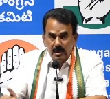 Jupally Krishna Rao Alleges BRS BJP Alliance in Panchayat Elections