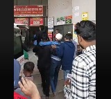 Mohammad Motaleb Shikder Shot in Bangladesh Violence Continues