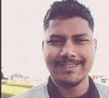 Pavan Kumar Reddy Nalgonda youth dies of heart attack in USA