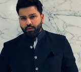 Rohit Sharma: I’ve binged-watched ‘Stranger Things’ for years