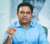 KTR Criticizes Revanth Reddy for Focusing on Cases Against Rivals