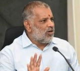 Chevireddy Bhaskar Reddy suffering from skin disease in jail