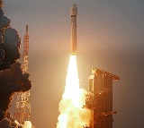 ‘Proud moment for India’: Union Ministers on ISRO launching heaviest BlueBird 6 satellite