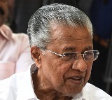 CM Vijayan slams attacks on Christmas celebrations