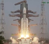 ISRO Bahubali Rocket Successful Launch of BlueBird 6