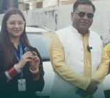 MK Bhatia Gifts Cars to Six Employees