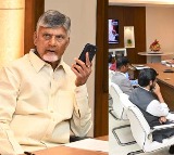 Chandrababu Naidu Orders Completion of Paddy Procurement on Time