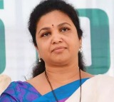 Butta Renuka Responds to YSRCP Exit Rumors