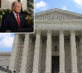 Donald Trump Suffers Setback in US Supreme Court