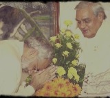 Eloquent orator, continues to inspire nation, says PM Modi on Atal Bihari Vajpayee's birth anniversary