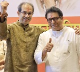Reunion of Thackeray brothers to protect Marathi Manoos' welfare: Shiv Sena(UBT) in Saamana