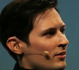 Pavel Durov Offers to Cover IVF Costs for Women to Bear His Children