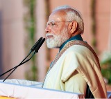 PM Modi to lead ‘Veer Baal Diwas’ commemoration at Bharat Mandapam today