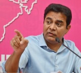 Restraint should not be mistaken for weakness, KTR tells Revanth Reddy