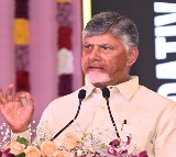 Tell children about Puranic heroes not Batman, Superman: Chandrababu Naidu