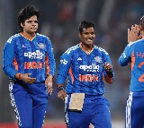 3rd T20I: Renuka, Deepti, Shafali star as India Women clinch series with 8-wicket win over Sri Lanka