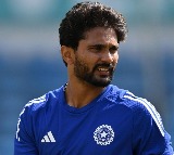 Ricky Bhui Leads Andhra to Victory Over Railways