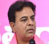 Revanth Reddy Faces KTRs Criticism on KCR Press Meet