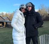 Priyanka Chopra shares a glimpse of the 'most wonderful time of the year' with her loved ones