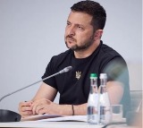 Zelensky says willing to bring peace plan for referendum if Russia agrees to 60-day ceasefire: Report