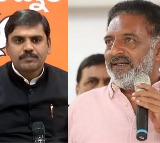 Prakash Raj Responds Sharply to BJP Leader Vishnus Criticism