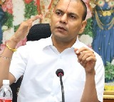 Tirumala Vaikunta Ekadasi Darshan in 2 Hours with Token Says Anil Kumar Singhal
