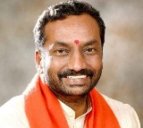 Ragunandan Rao Says Kharge Should Focus on Karnataka Panchayat Elections