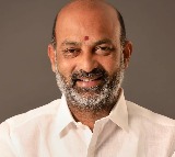 Bandi Sanjay Questions Telangana Govt on Drugs Case Probe