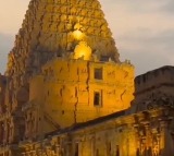 Anand Mahindra Praises Brihadeeswarar Temple A Millennial Marvel