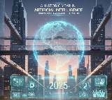 AI Revolution 2025 Key Inventions Transforming the World