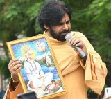Pawan Kalyan to Visit Kondagattu Anjanna Temple on January 3rd