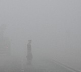 Dense fog leads to 128 flight cancellations at Delhi airport, trains delayed in several parts of country