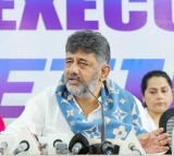 DK Shivakumar to be CM on Jan 6th or 9th Says MLA