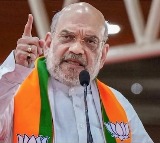 Amit Shah vows to deport Bangladesh infiltrators from India