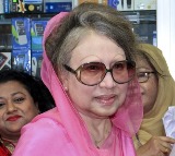 Khaleda Zia's passing 'profound loss' for Bangladesh: Sheikh Hasina